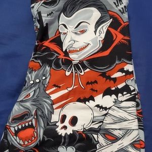 LuLaRoe Halloween 2019 Leggings
